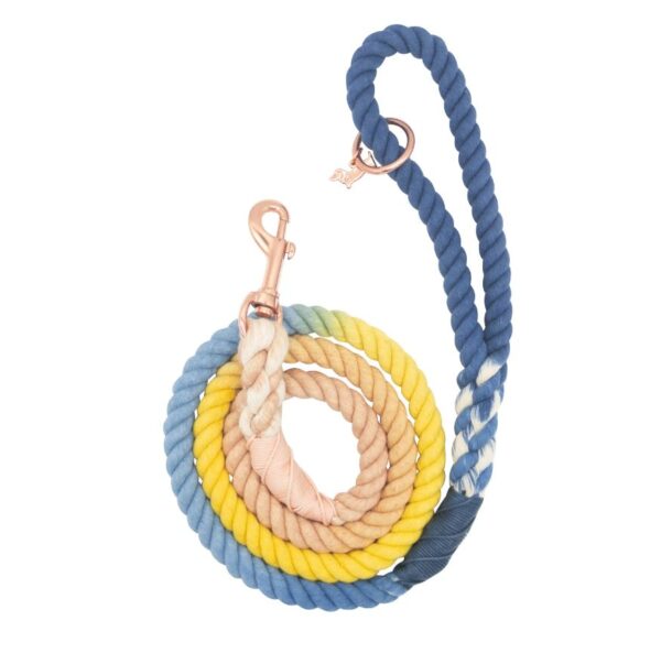 Dog Rope Leash - Airy