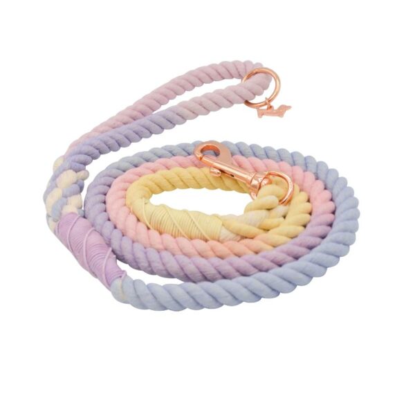Dog Rope Leash - Caroline - Image 3