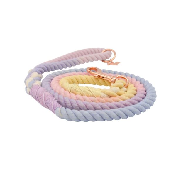 Dog Rope Leash - Caroline - Image 4