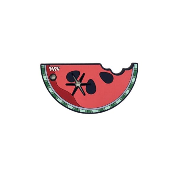 Watermelon Poo Buddy