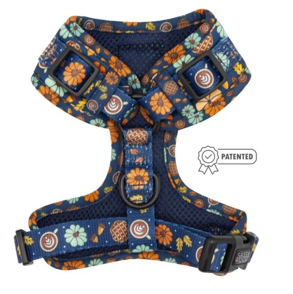 Adjustable Harness - Oh My Gourd - Image 3
