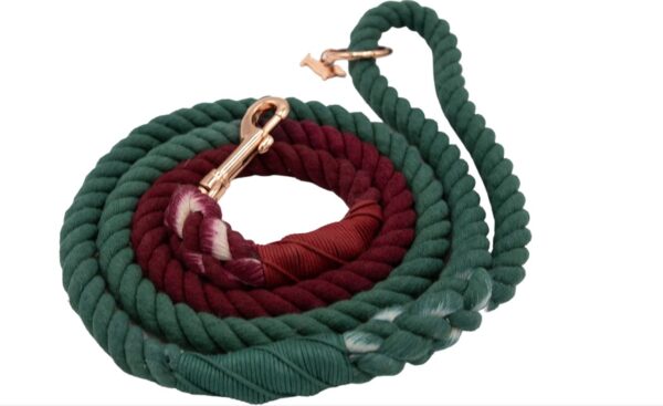 Rope Leash - Noel - Image 4