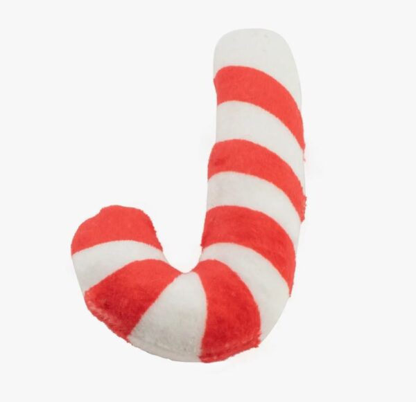 Puppermint Bark Activity House Christmas Dog Toys - Image 6