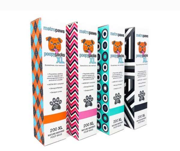 Poopy Packs® XL Bags - Image 2