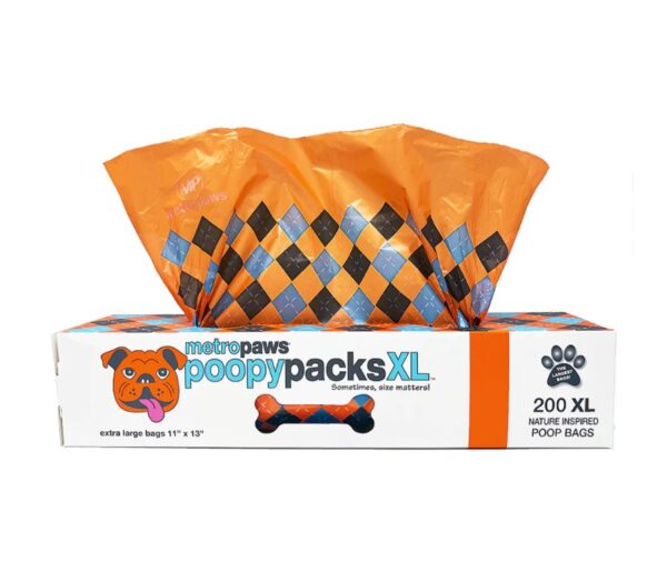 Poopy Packs® XL Bags - Image 4