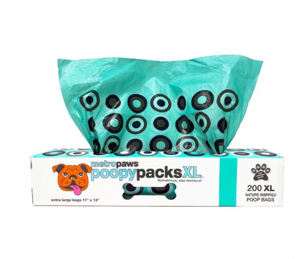 Poopy Packs® XL Bags - Image 5