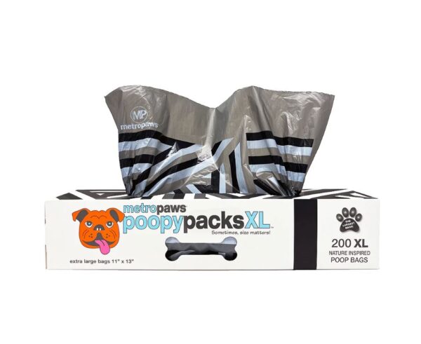 Poopy Packs® XL Bags - Image 6
