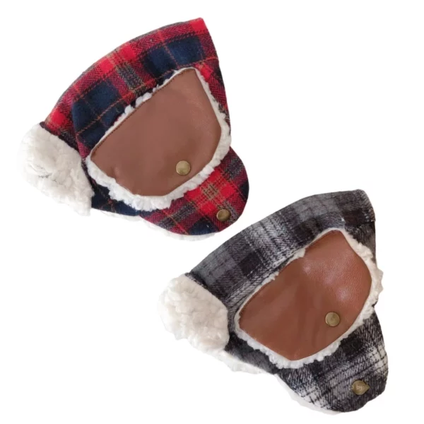 Trapper Hat