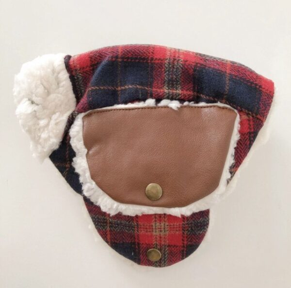 Trapper Hat - Image 2
